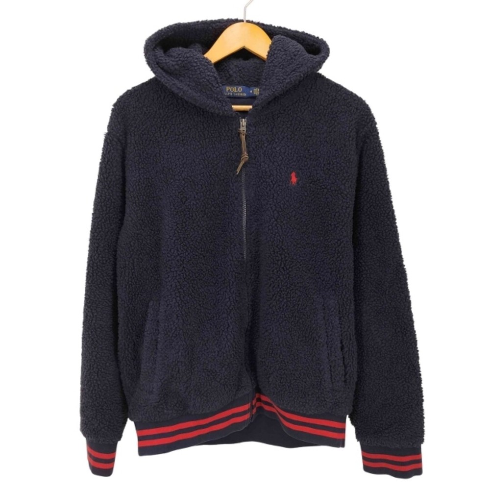 Ralph Lauren POLO (Polo Lauren) men's outerwear Used 00f1e476c28b0e06b41f38bfac0