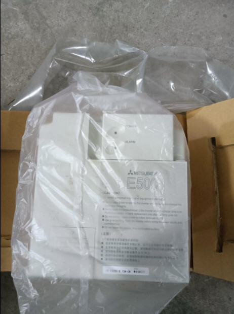1PC FR-E520S-2.2K-EC FRE520S22KEC Inverter New Expedited Shipping #A6-37