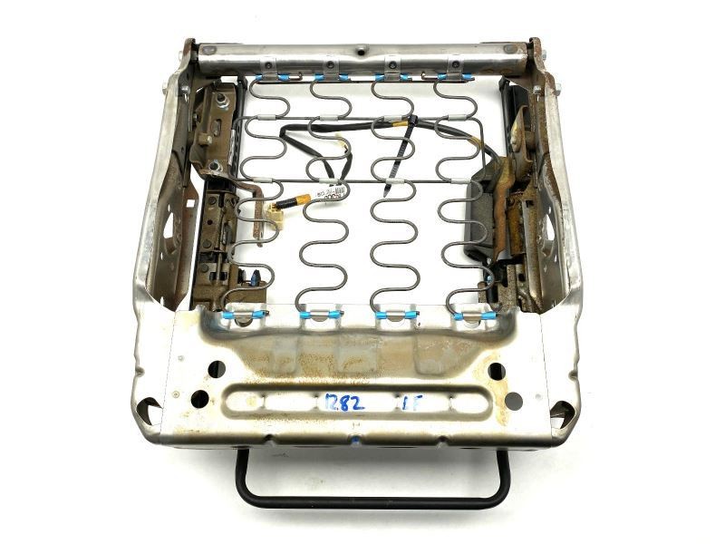 2009 Suzuki SX4 Sedan Left Driver Side Front Manual Seat Track 56720