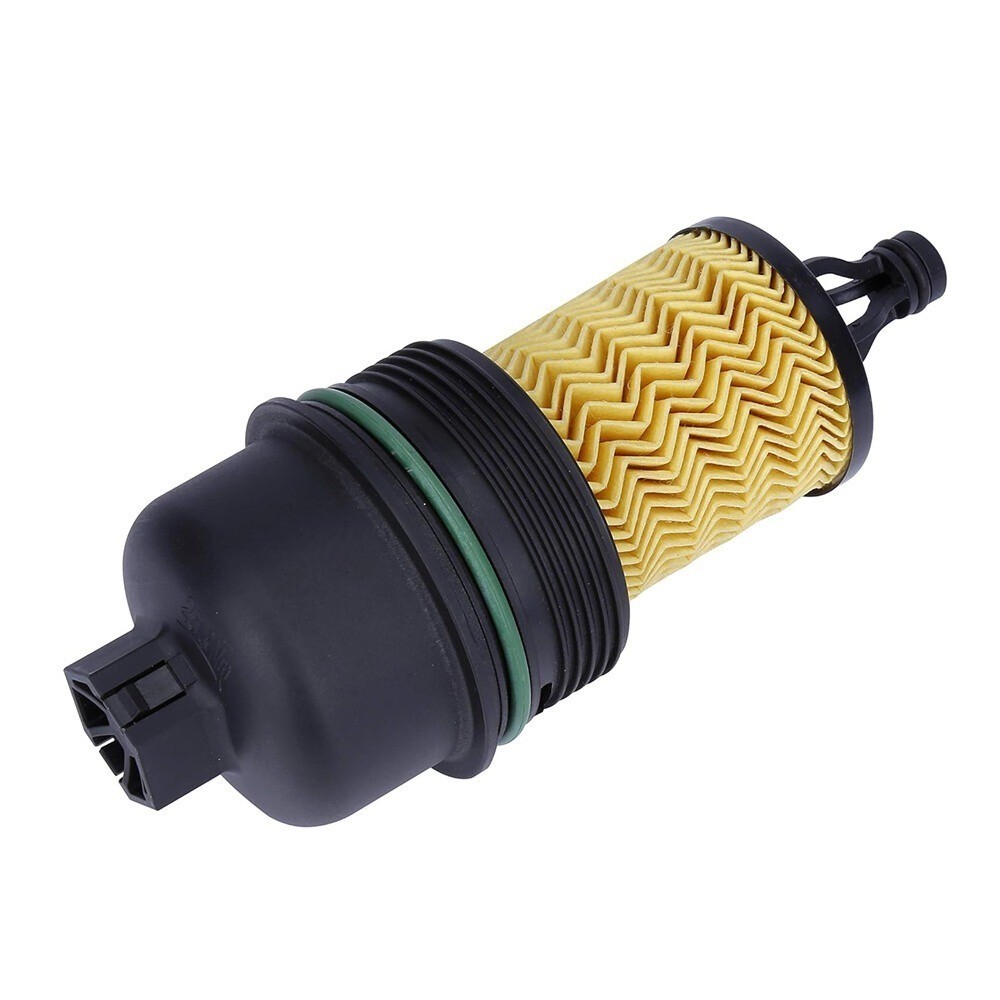 Oil Filter 000298939 For Maserati Ghibli Levante Quattroporte 2014-2019 V6 3.0L