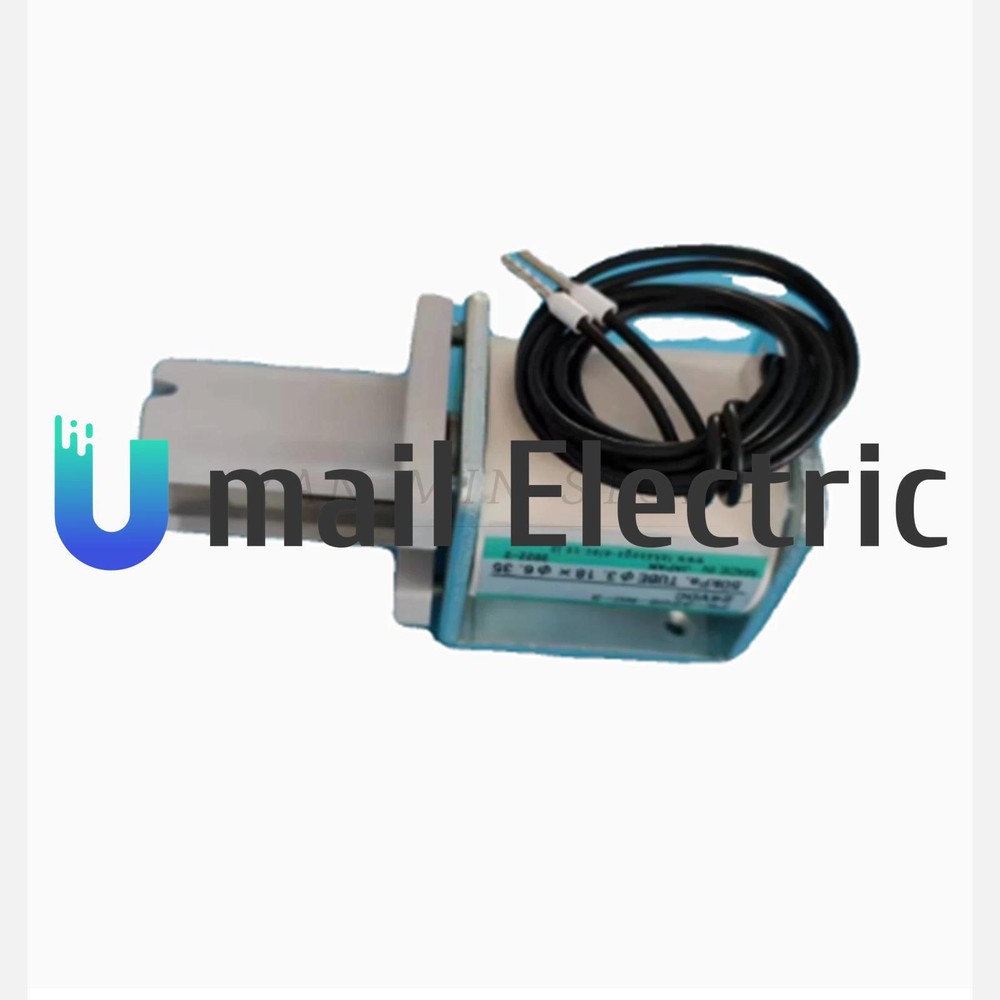 Pinch Valve CA80COD/TP Waste Valve 71431077 fedex or DHL