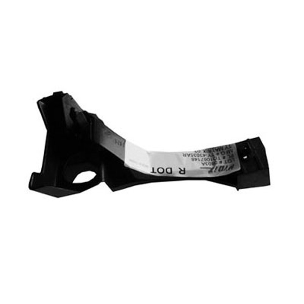 New Front Right Side Bumper Cover Support for 2003-2008 Toyota Matrix 5211502070