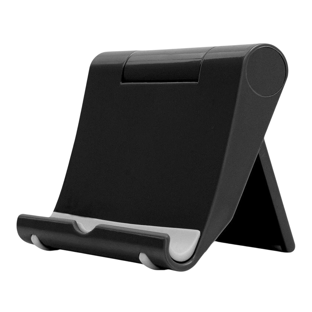 Foldable Phone & Tablet Stand for Desk or Table  