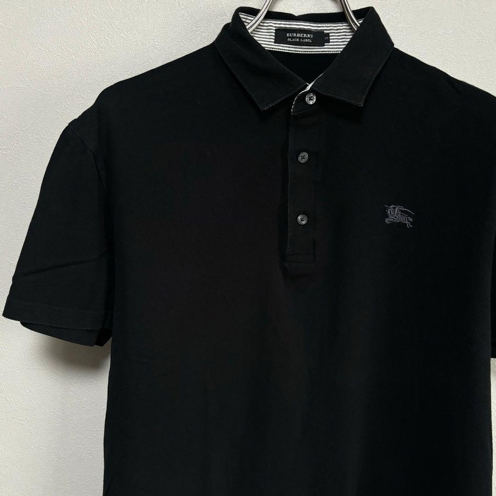 Burberry Polo shirt Men's Fashion from Japan