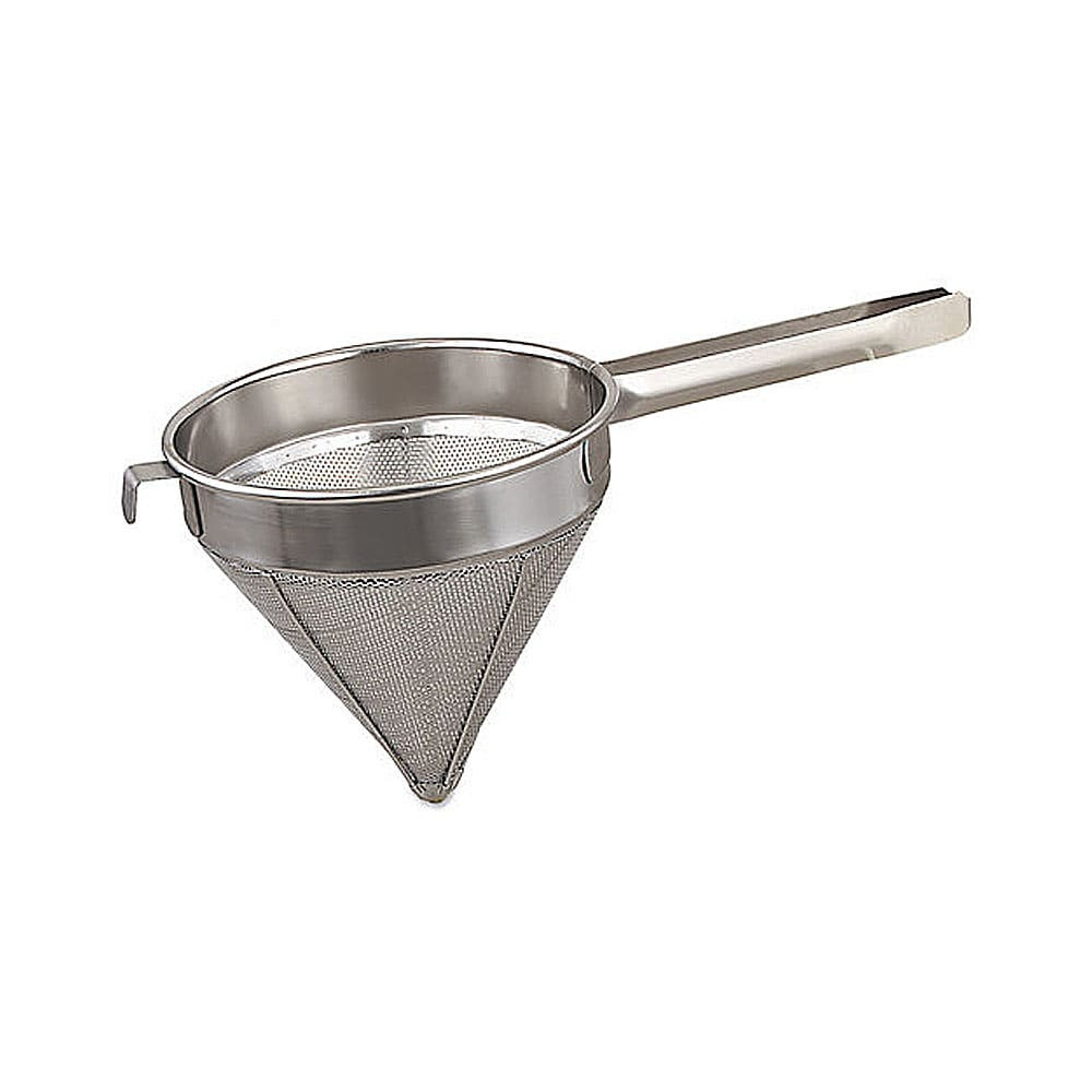 Darling Foodservice S/S 12 Fine China Cap Strainer
