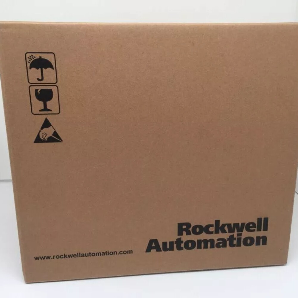 Allen-Bradley AB 1769-L33ER / A CompactLogix 2MB Enet Controller US Free Tax