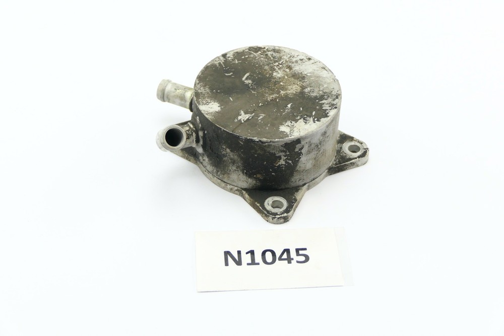 Suzuki GSX-R 600 WVBG - Oil Cooler Heat Exchanger N1045