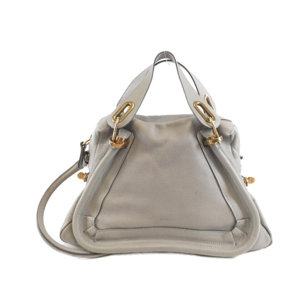 Authentic Chloe Paraty 8HS891 043 Bag  #270-004-230-7140