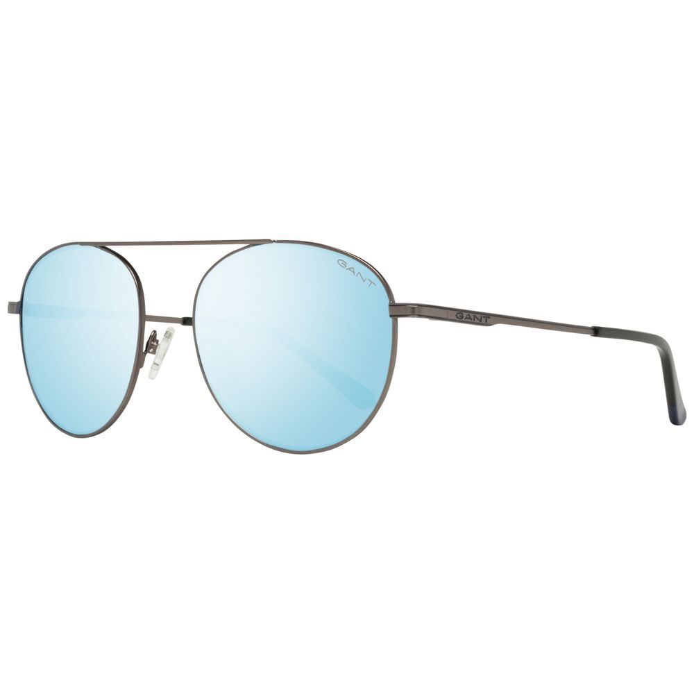 Gant Gray Men’s Stylish Polarized Sunglasses for Men