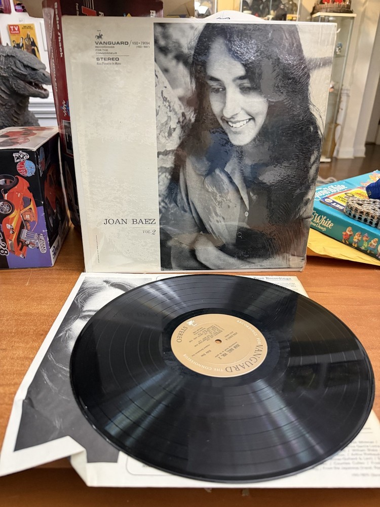 Joan Baez 