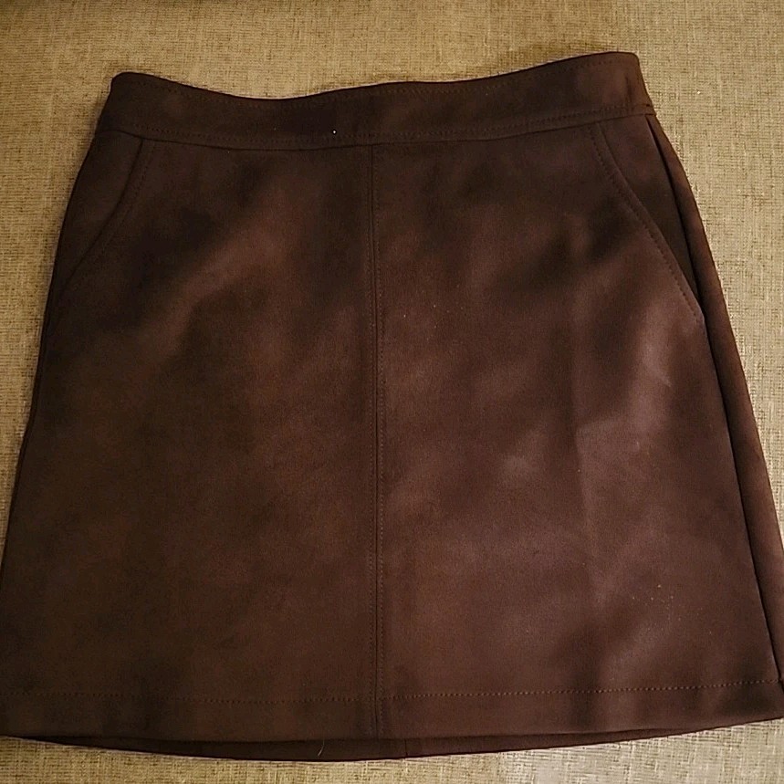 LOFT WOMENS SKIRT SIZE 6