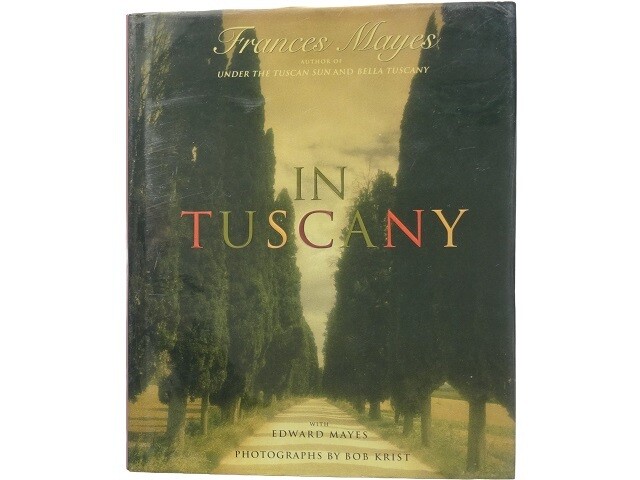 Tuscany Italy Photo Book Architecture Landscape Churches Scenery