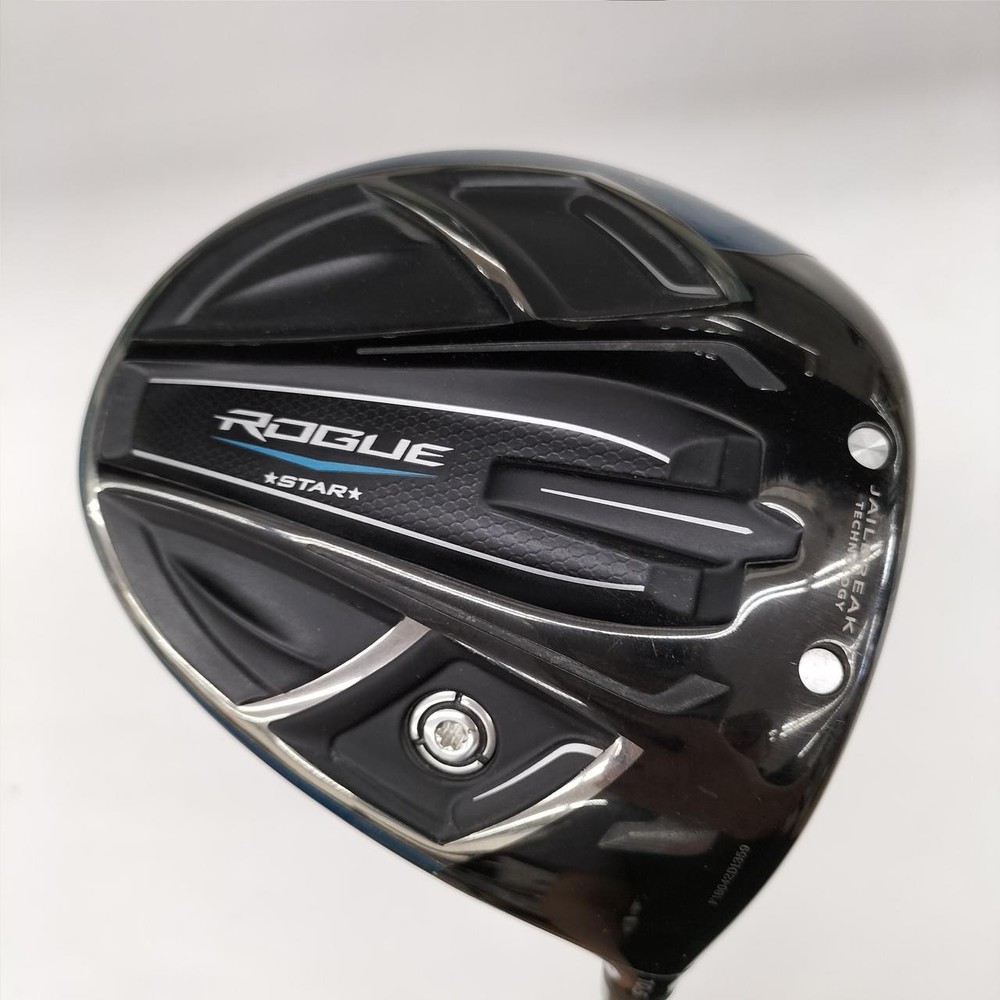 Callaway Rogue Star Driver