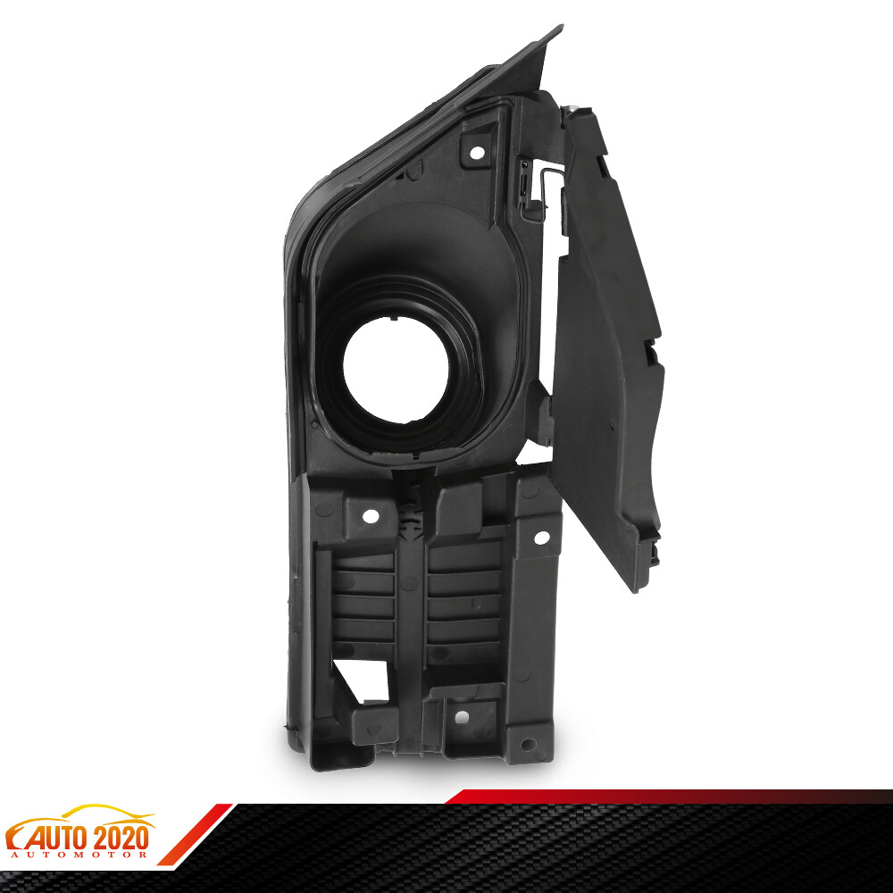 Fit For 2015-2023 Transit Van Ford Fuel GAS Filler Door Housing Pocket w/ Hinge