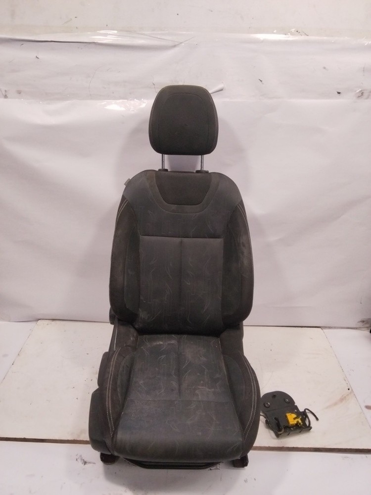 SIN RF asiento delantero izquierdo CITROEN C4 LIM. COLLECTION 2011 1793088