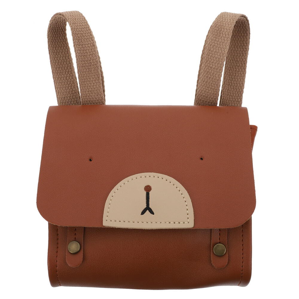 Lightweight Children Hiking Backpack for Girls and School Use