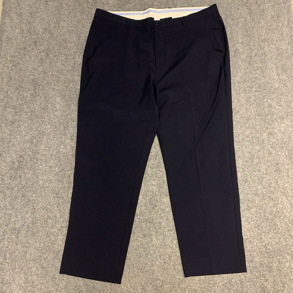 Footjoy Pants Mens 42x32 Chino Performance Golf Lightweight Stretch Tour Size 42