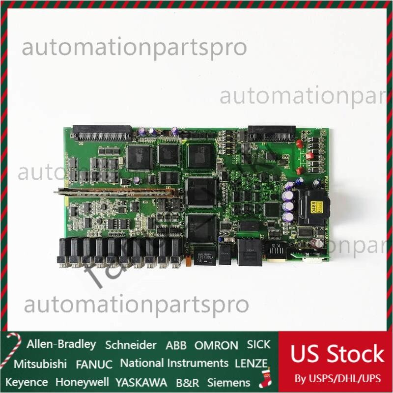 A20B-2101-0013 Fanuc A20B-2101-0013 circuit board A20B-2101-0013 US Free TAX