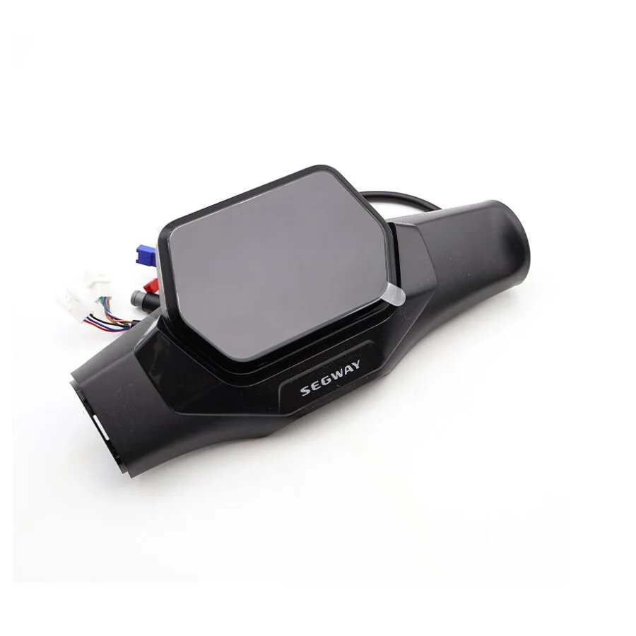 OLED Display for Segway Ninebot ZT3 Pro E-Scooter Dashboard Replacement
