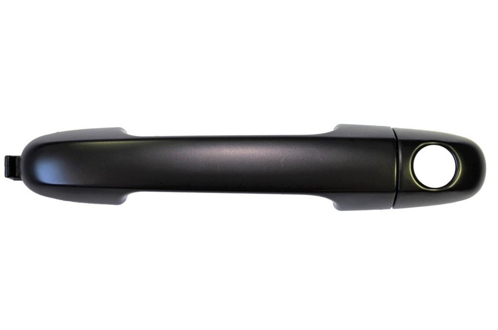 fits 2010 to 2013 Kia Forte Exterior Door Handle Driver Side Front