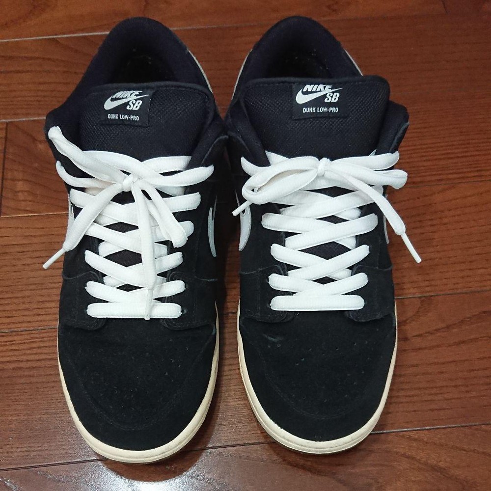 Nike Dunk Low Pro Sb Early Size US11.5