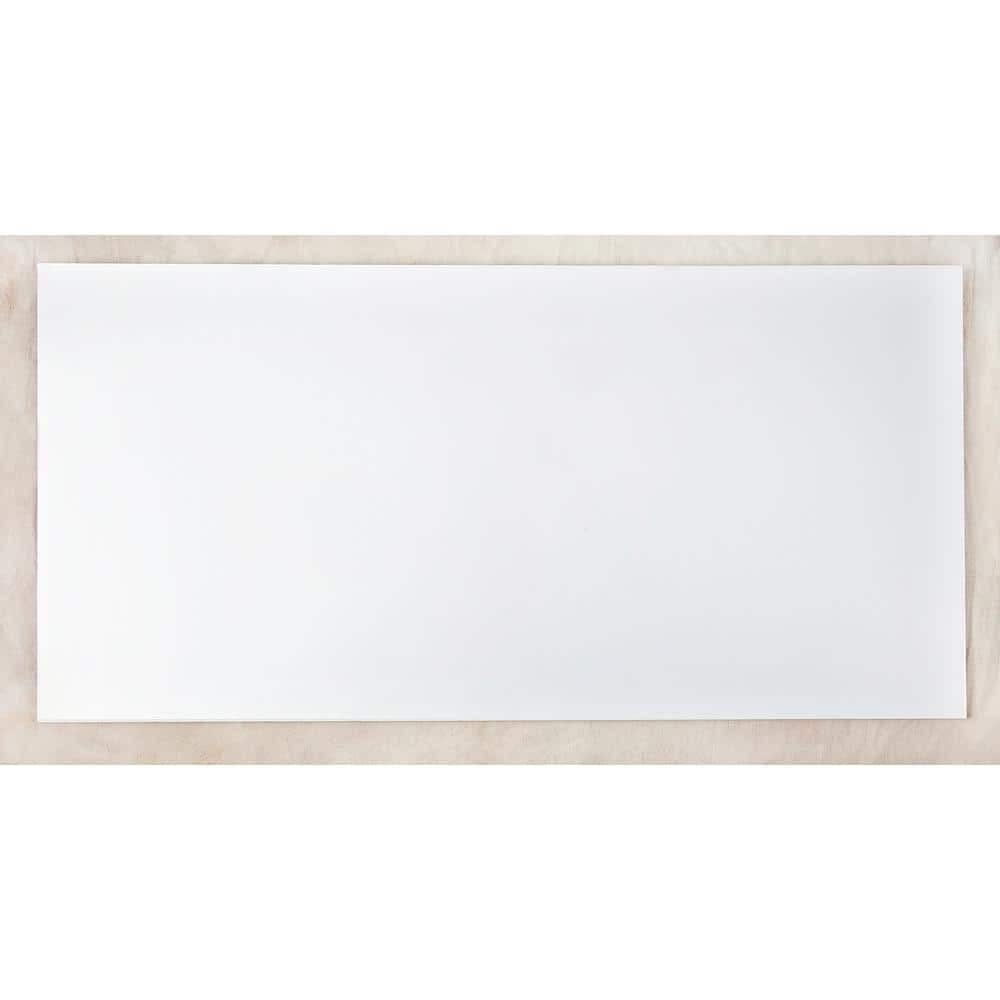 24VTSP 2x4 Lay-In Ceiling Tile 2ft x 4ft