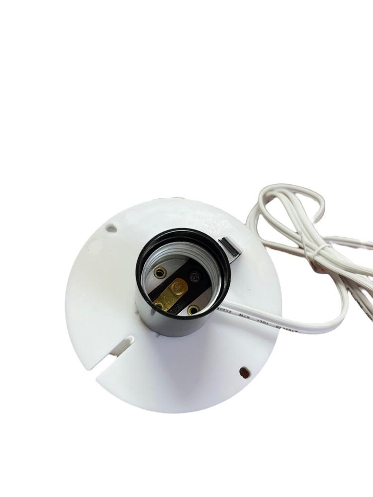 Large Blow Mold Light Replacement Kit 4ft Christmas Halloween Holiday Decor TPI