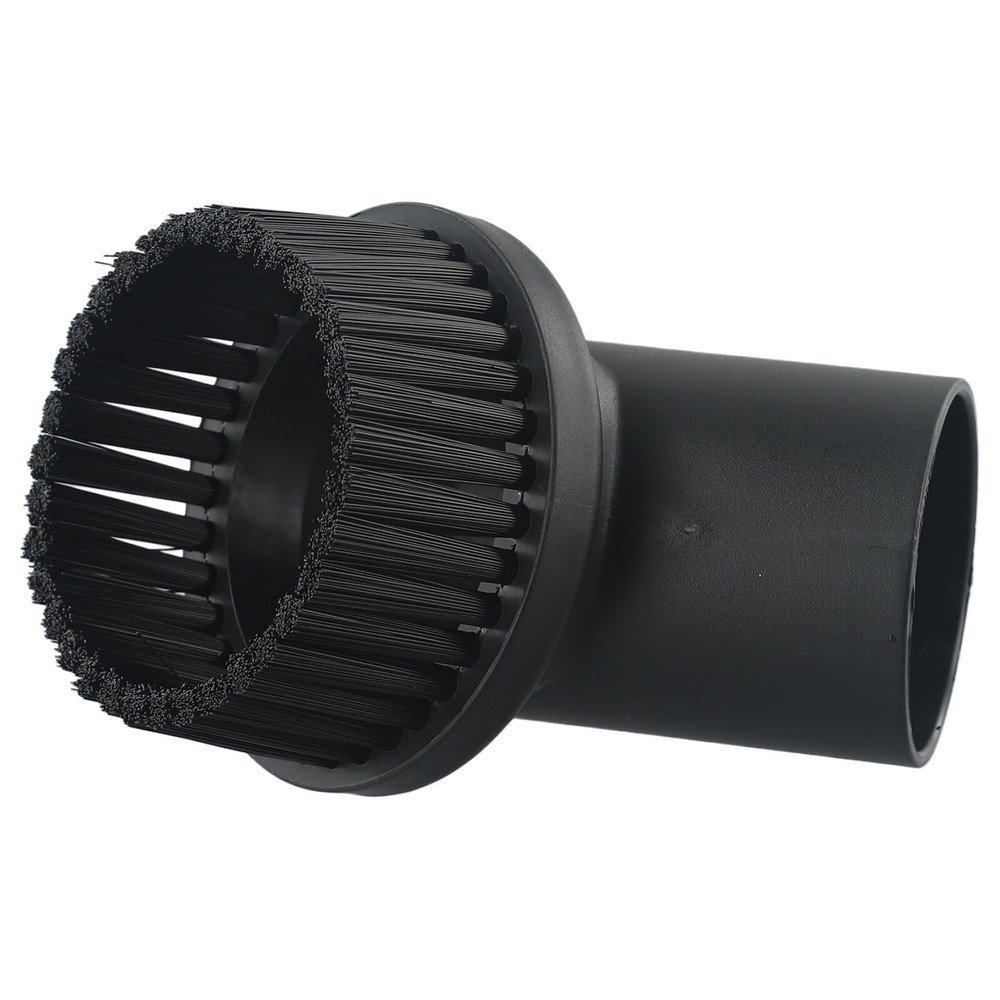 44mm PP Round  Brush Head Dust Tool Attachment For Vacuum Cleaner Replacement