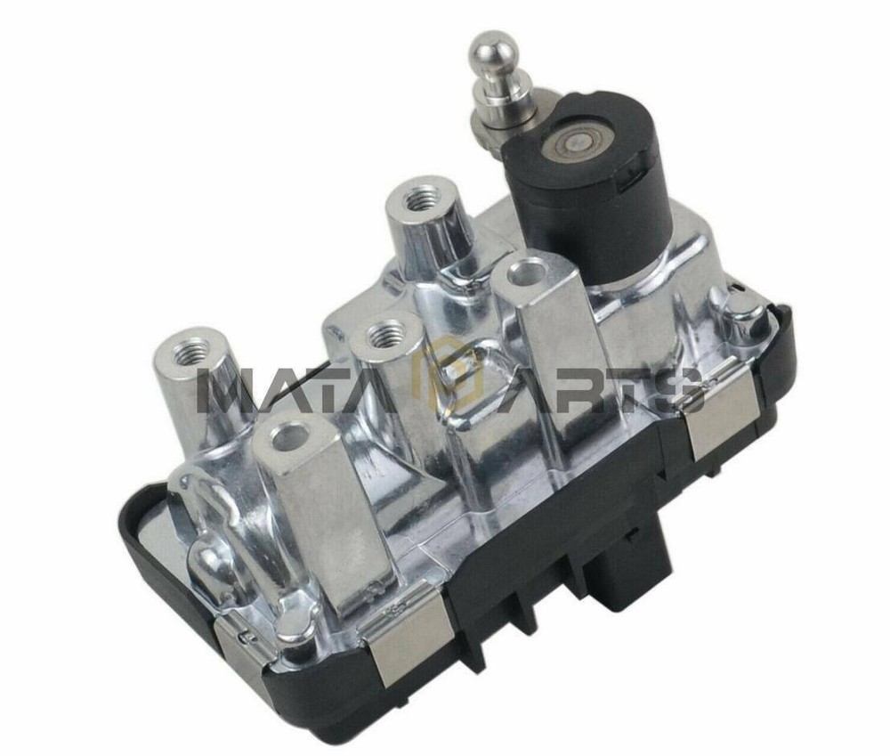 BV45 Turbocharger Electric Actuator 144118X00B for 2.5L dCi 140KW Engine