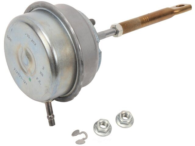 Turbocharger Wastegate Actuator fits Cruze Limited 2016 31JTKP