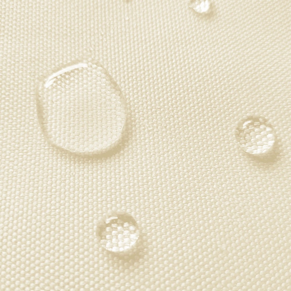 Waterproof Canvas Fabric by The Yard 58