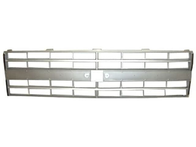 Front Action Crash Grille Assembly fits Chevy C20 Suburban 1985-1986 14XCGT