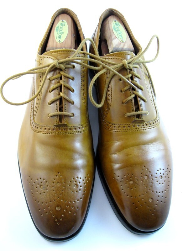 Allen Edmonds 