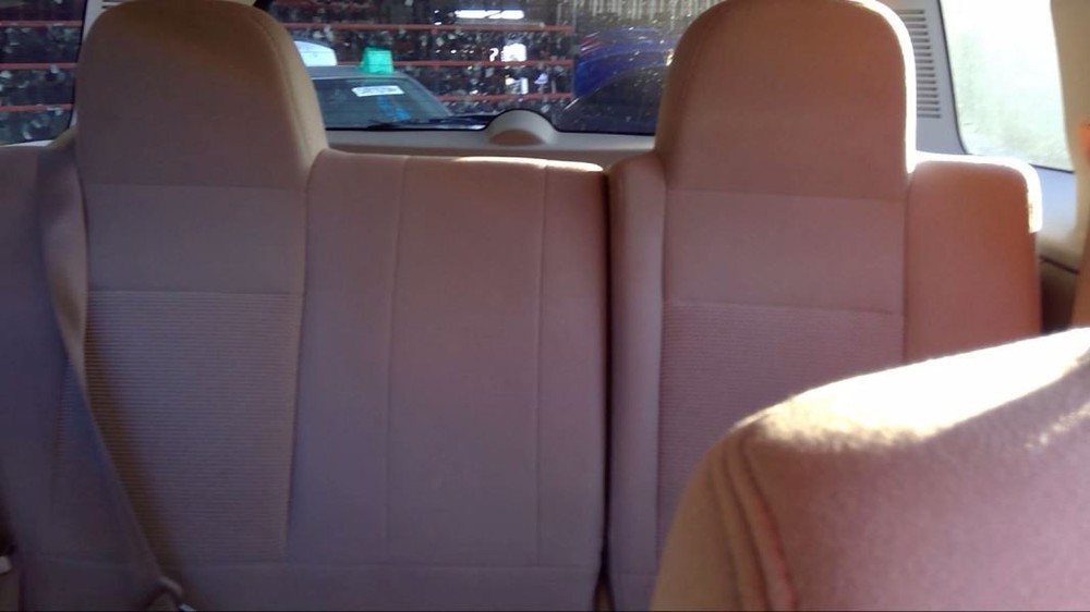 PATRIOT   2015 Seat Rear 4551470