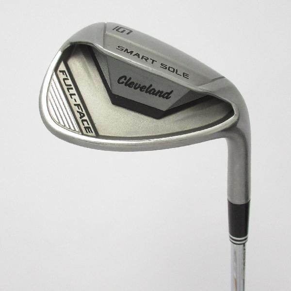 Cleveland Golf Smart Sole Full-Face G Wedge with KBS Hi-Rev Max 105 50-02