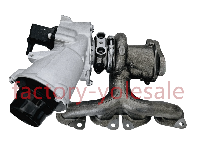 Turbo Turbocharger For Mercedes Benz A250 GLA250 B250 CLA250 A2700901880 AL0069