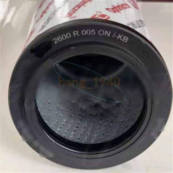 1PCS NEW 2600R005ON/-KB filter element For HYDAC