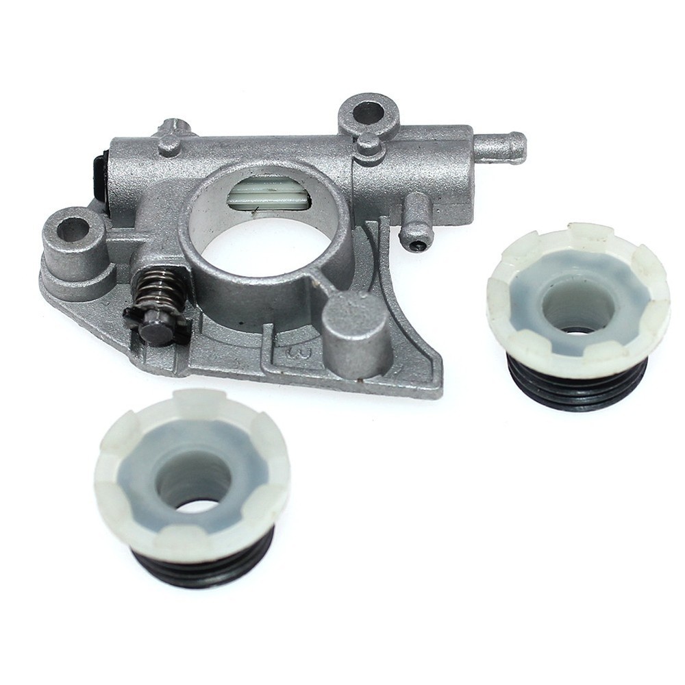 Oil Pump For Echo CS-3500 CS-3700 CS-3700ES CS-440 CS-4400 CS-510 CS-520 CS-530