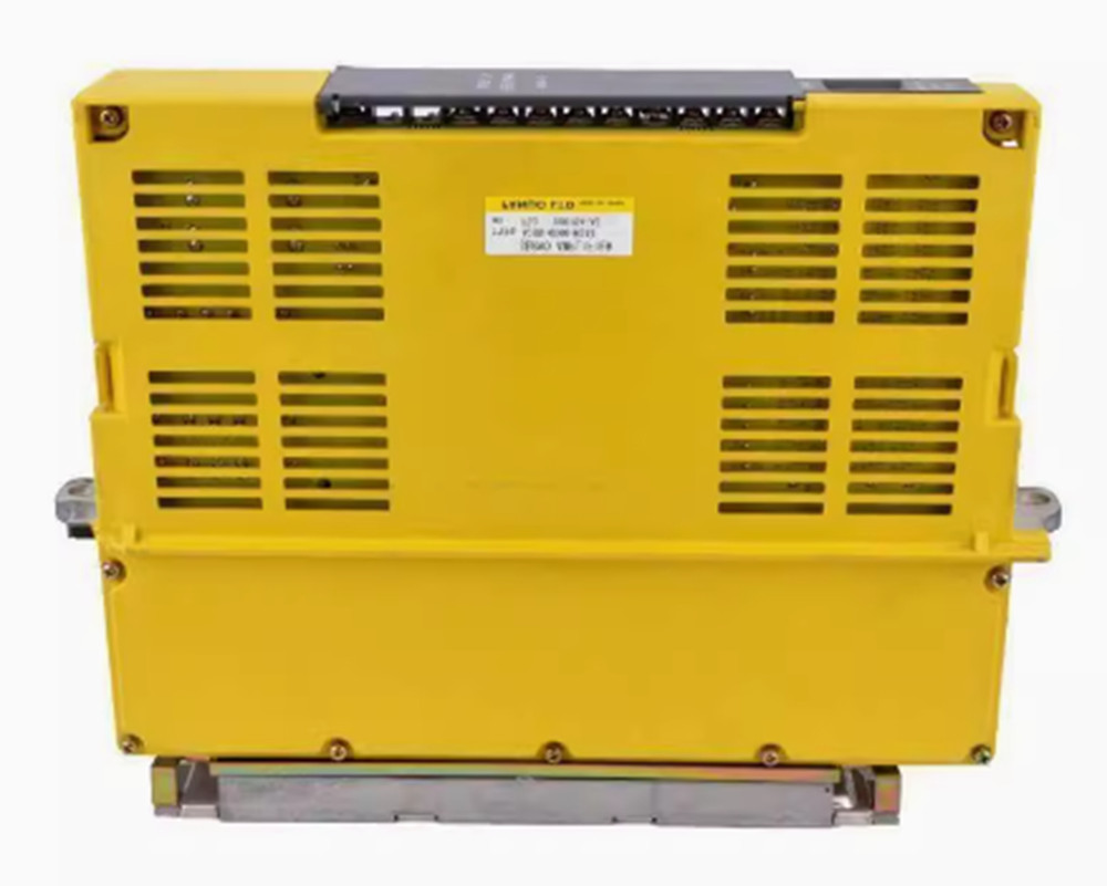 New In Box FANUC A06B-6066-H244 Servo Amplifier A06B6066H244