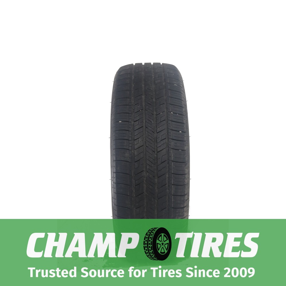P225/55R18 Doral SDL-Sport + 98 V Used 8/32nds
