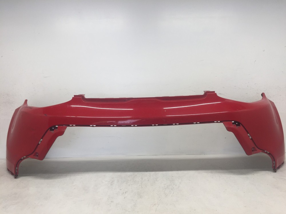 Front Upper Bumper LOCAL Kia Soul 2014-2016 86511-B2000 OEM