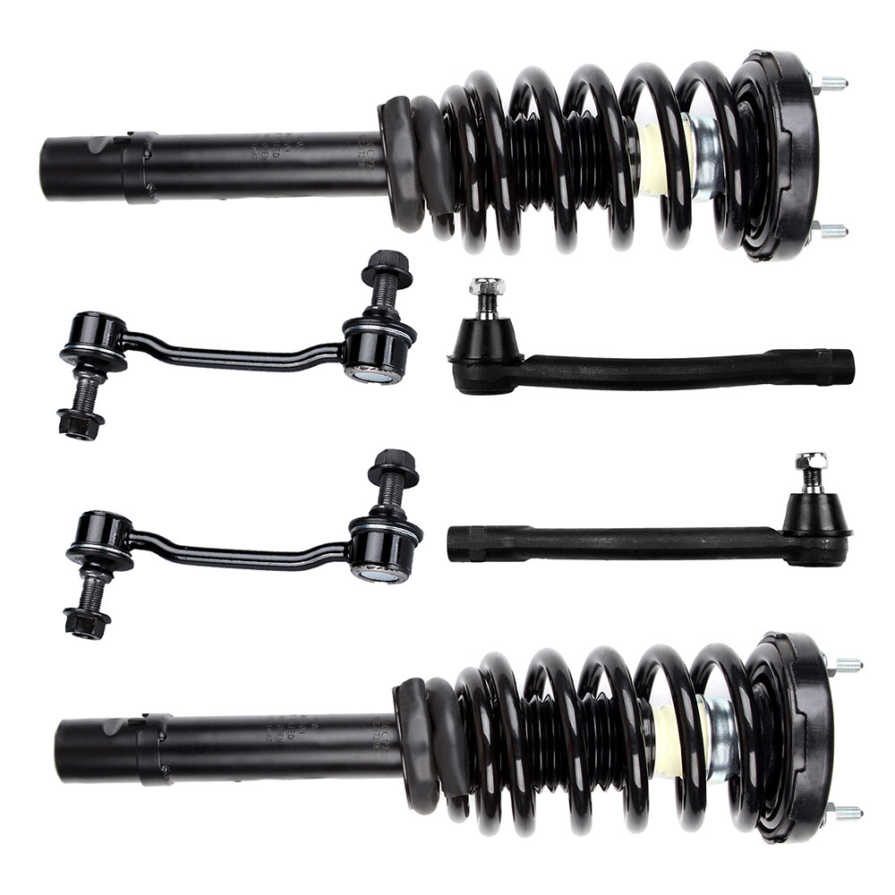 2007-2011 Hyundai Azera 2009-2010 Sonata Front Strut Stabilizer Tie Rod
