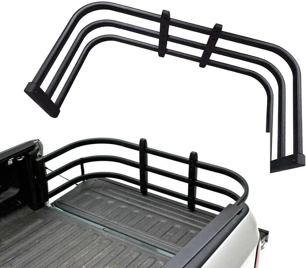 Retractable Truck Bed Extender for RAM F150 Silverado GMC Tailgate Extension