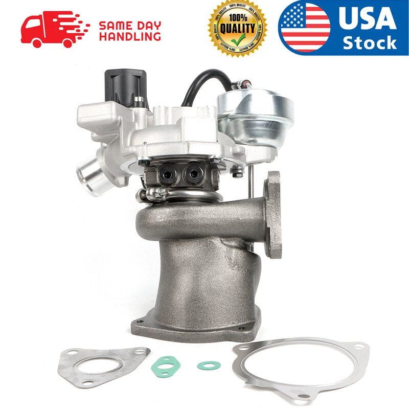 KP39 CJ5G6K682DA Turbo Turbocharger for Ford Escape 2013-2016 1.6L L4