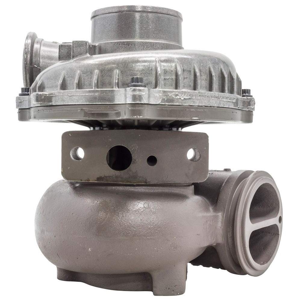 For 1998 Ford Econoline Super Duty 7.3L PowerStroke Turbo Turbocharger DAC