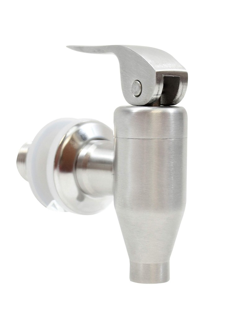 Stainless Steel Faucet for 7515 75 85 175 Model Sinks