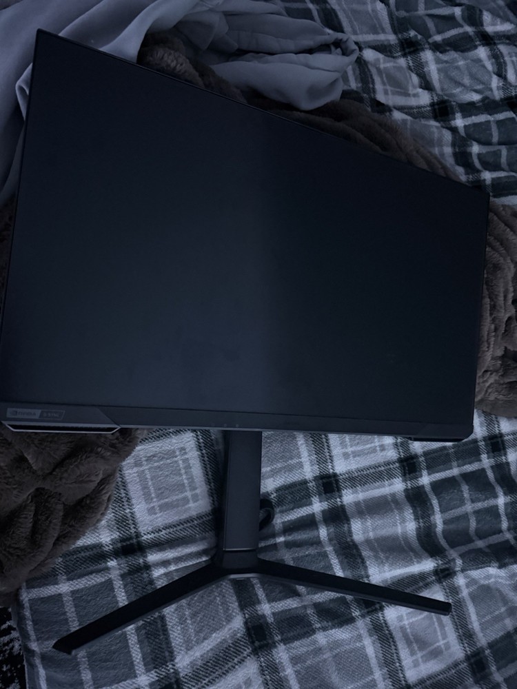 Samsung Odyssey G7 Series 4k UHD 144Hz