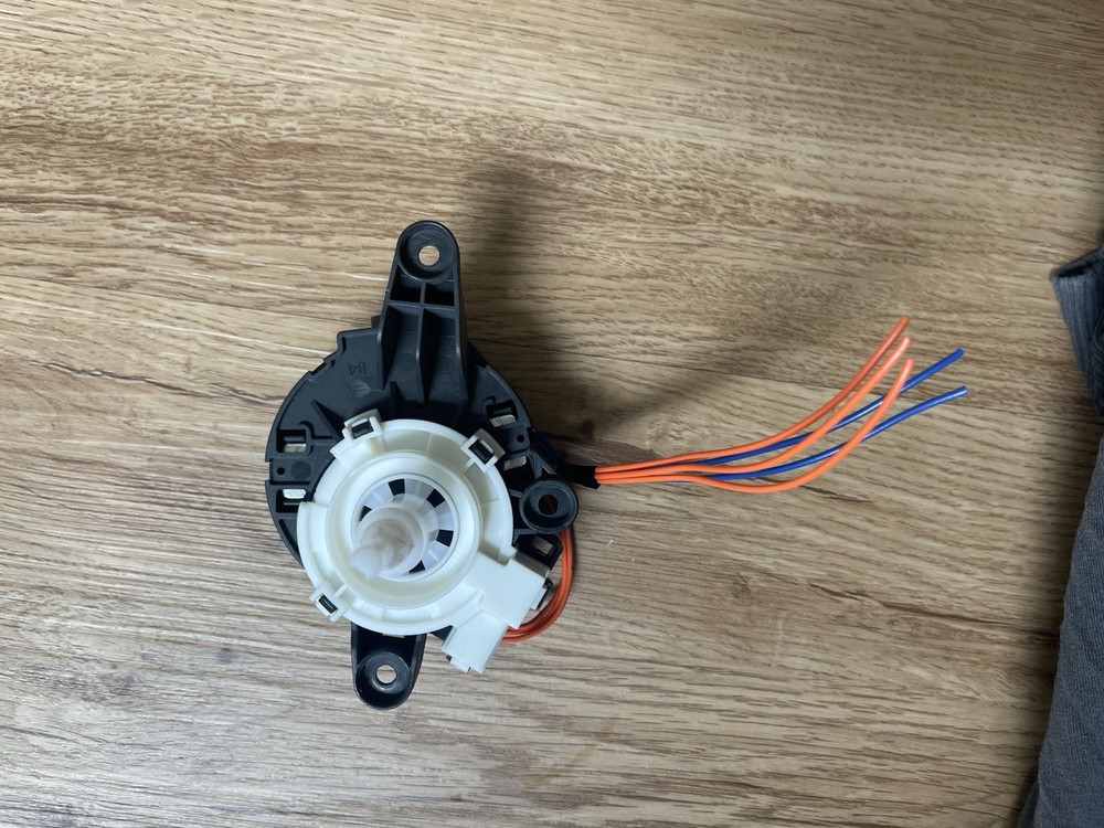 Whirlpool Dishwasher Diverter Valve Motor W11036111 Replacement Part