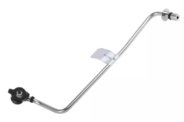 Genuine GM Turbocharger Oil Feed Pipe 55495320