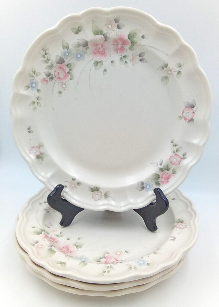 Pfaltzgraff Tea Rose 10